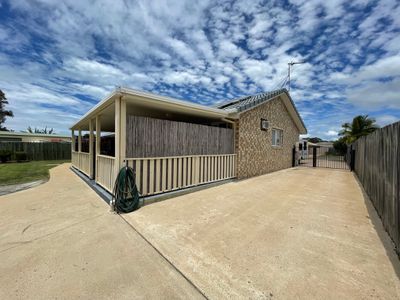 126 Snapper Street, Kawungan