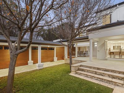 31 Goldsworthy Road, Claremont