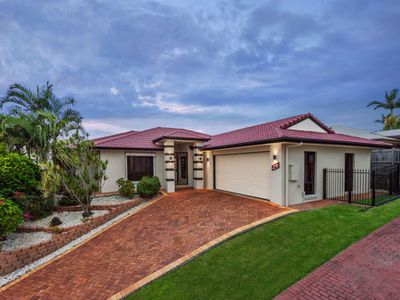 29 Springall Place, Wakerley