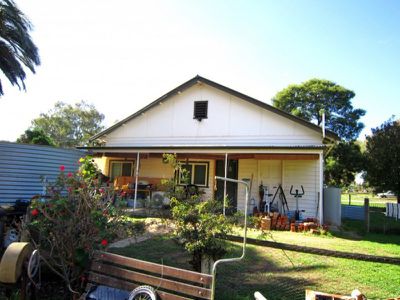 27-31 George Street, Serpentine