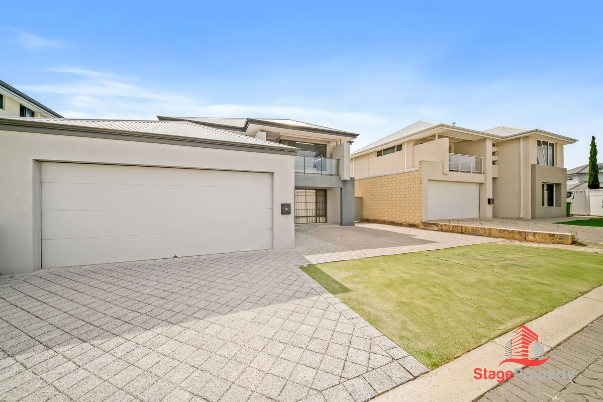 19 Chambri Chase, Success