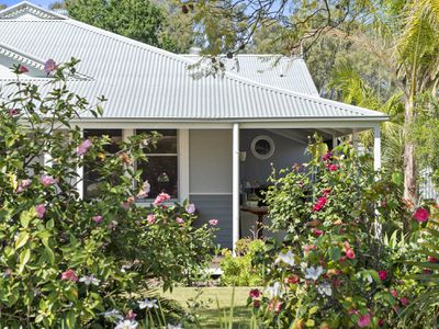 18 Browne Street, Tocumwal