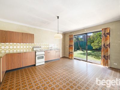 38 Robinson Street, Croydon