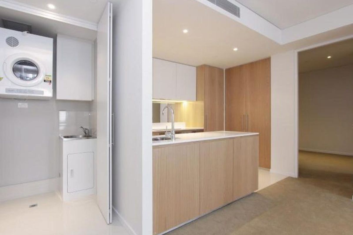 1610 / 8 Adelaide Terrace, East Perth