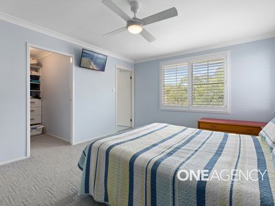 10 Troubridge Drive, Vincentia
