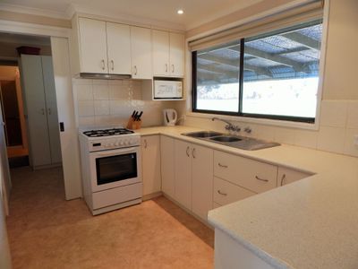 199 Murray Valley Highway, Kerang