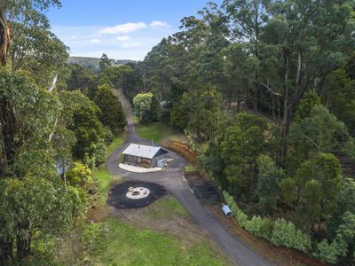 950 Mt Macedon Road, Mount Macedon