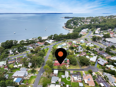 14 Argyle Street, Vincentia