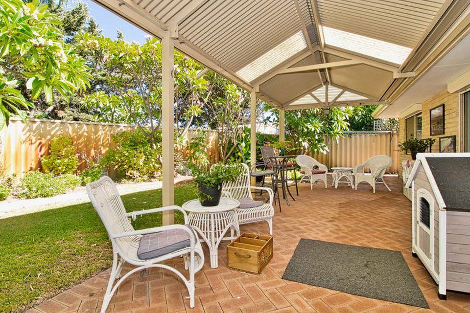 15 San Jose Court , Safety Bay