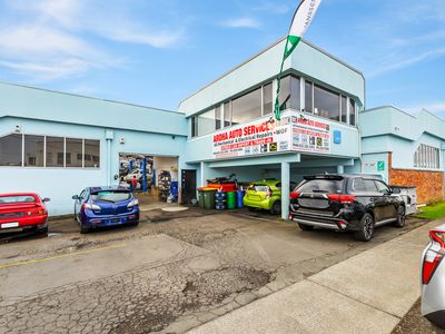 Unit C / 8 Puriri Street, New Lynn