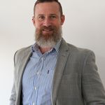 Gareth Reinhardt