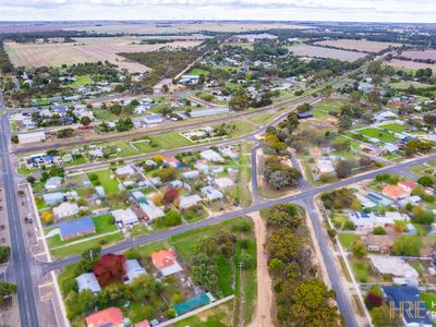 21 Church Street, Dimboola