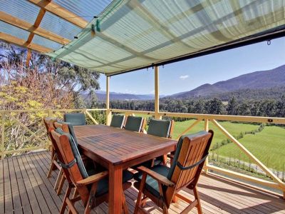 372 She Oak Road, Judbury