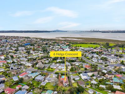 6 Helga Crescent, Te Atatu Peninsula