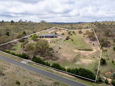 477 Denley Drive, Wamboin