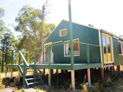 Lot 3, 100 Crosswells Road, Pelverata
