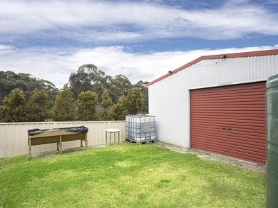 1 Colden Place, Ulladulla