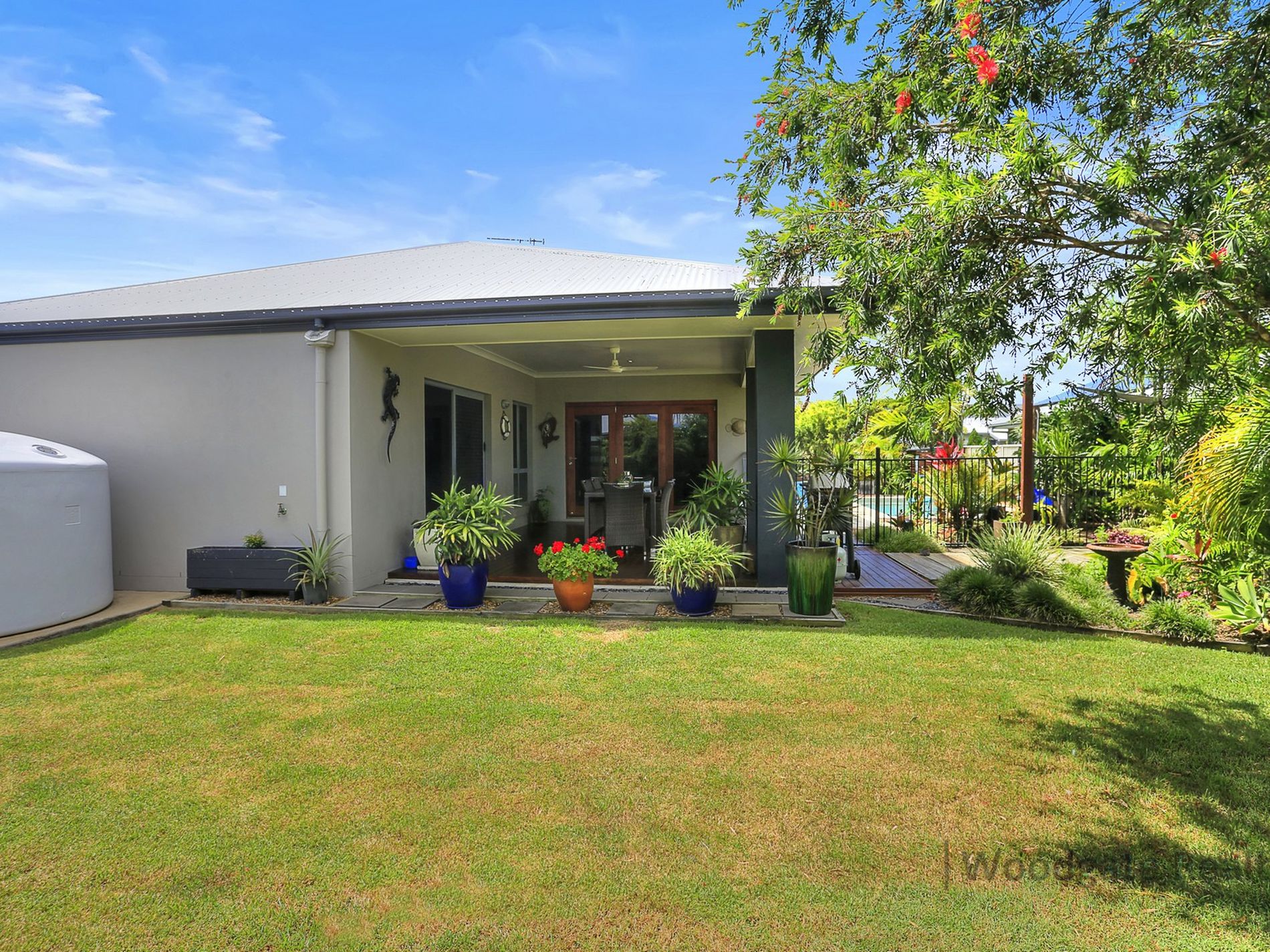 8 EAGLE ROAD, Woodgate