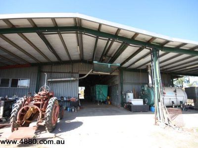 678 Springs Road, Mareeba