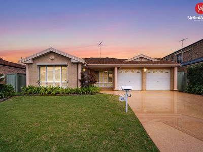 20 Baldini Place, Hinchinbrook
