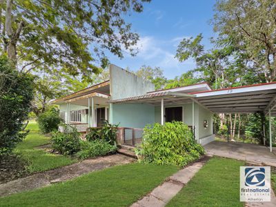 12 Anzac Avenue, Mareeba