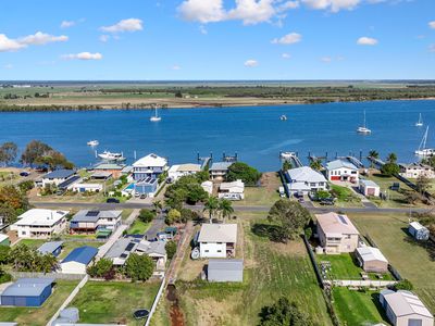 59 Corser Street, Burnett Heads