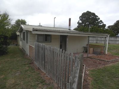 11B Louisa Street, Cygnet
