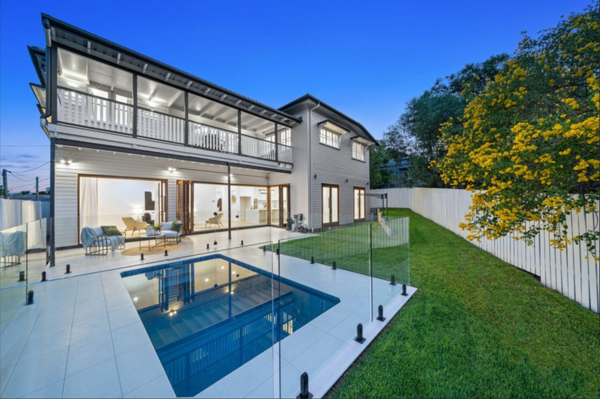 27 Kadanga Street, Ashgrove