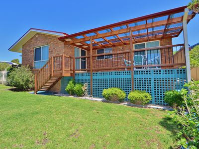 12 Blue Marlin Court, Eden