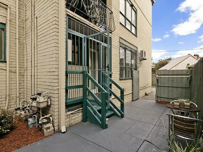 5/315 Flemington Road, North Melbourne