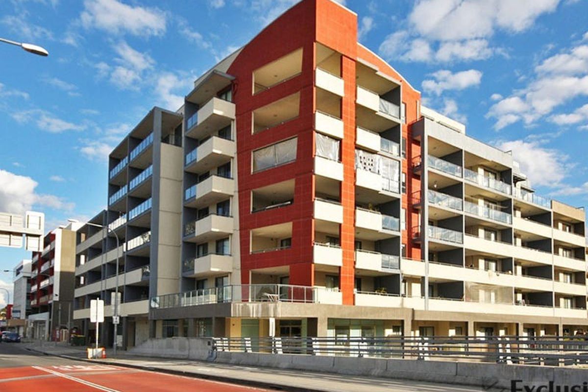 30 / 32-34 Mons Road, Westmead