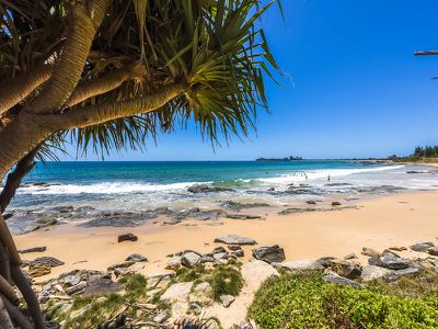 95 Palm Drive, Mooloolaba