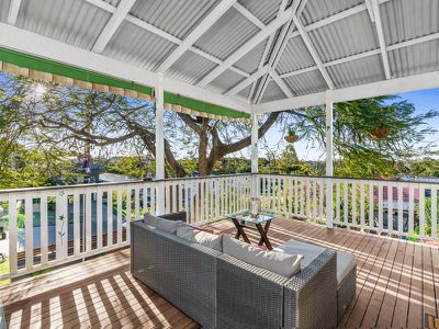 10 Grainger Street, Wynnum