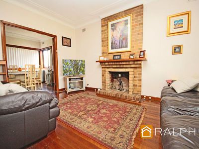 195 King Georges Road, Roselands
