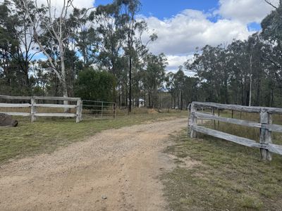 48 McCauley Weir Road, Nanango