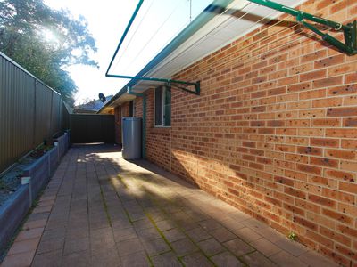 1 / 256 Durham Street, Bathurst