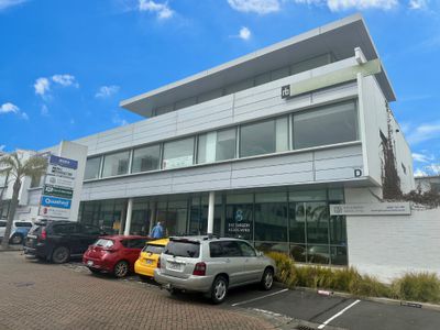Suite 6 / D4/59 Apollo Drive, Rosedale