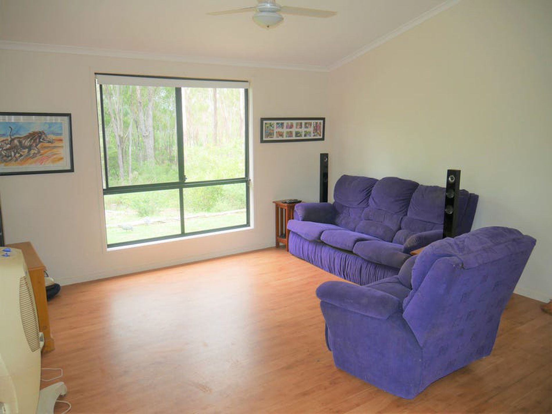 5 Hustons Road, Wondai