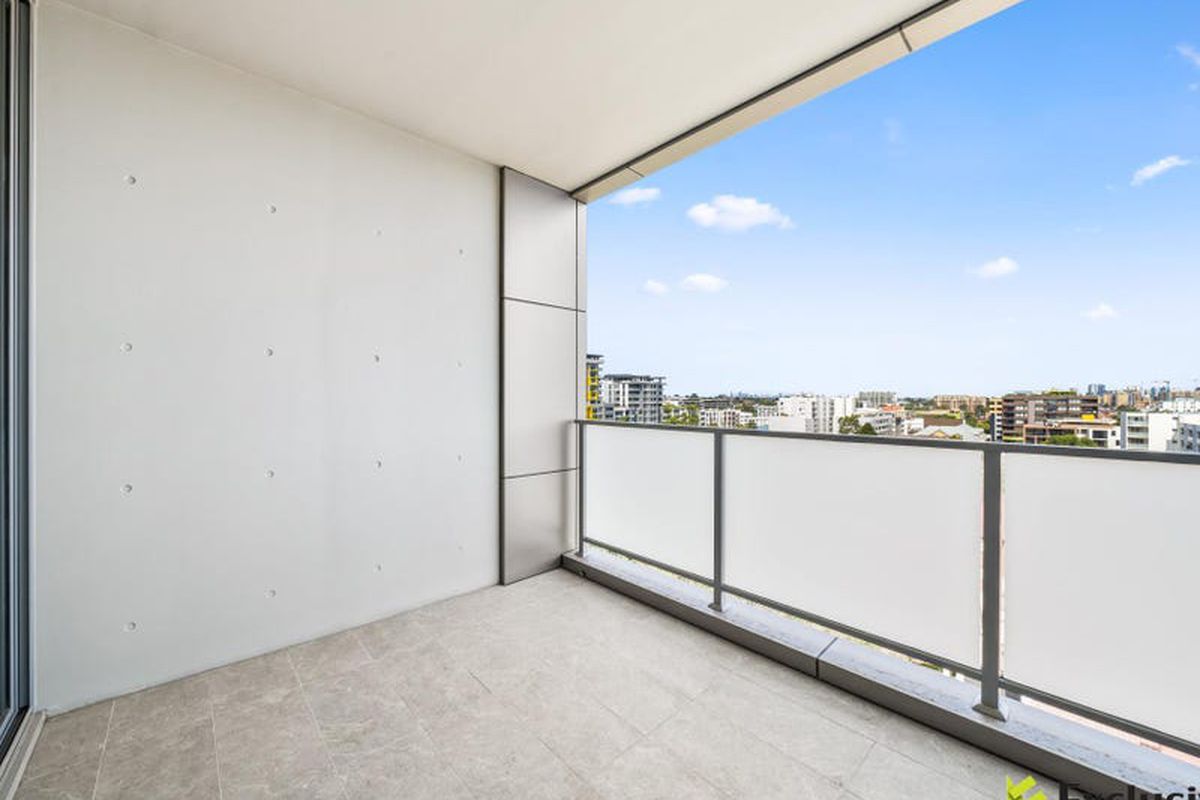 706 / 10-14 Smallwood Avenue, Homebush