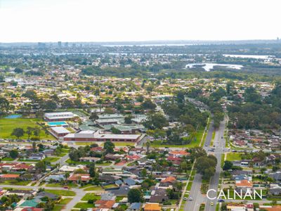 20 Cowper Street, Parkwood