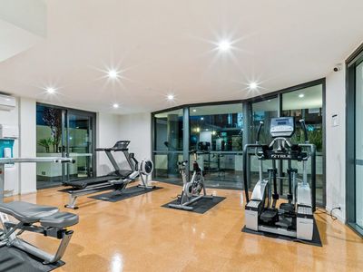 28 / 208 Adelaide Terrace, East Perth