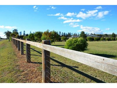1 Harrie Rowland Drive, Gunnedah