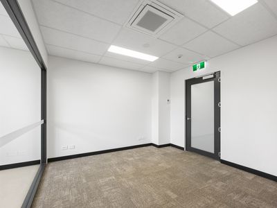 Tenancy 7 Level 2 / 11 High Street, Launceston