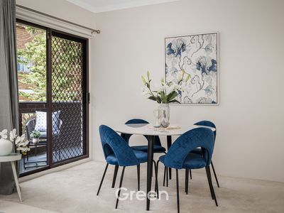 7/79 Anzac Avenue, West Ryde