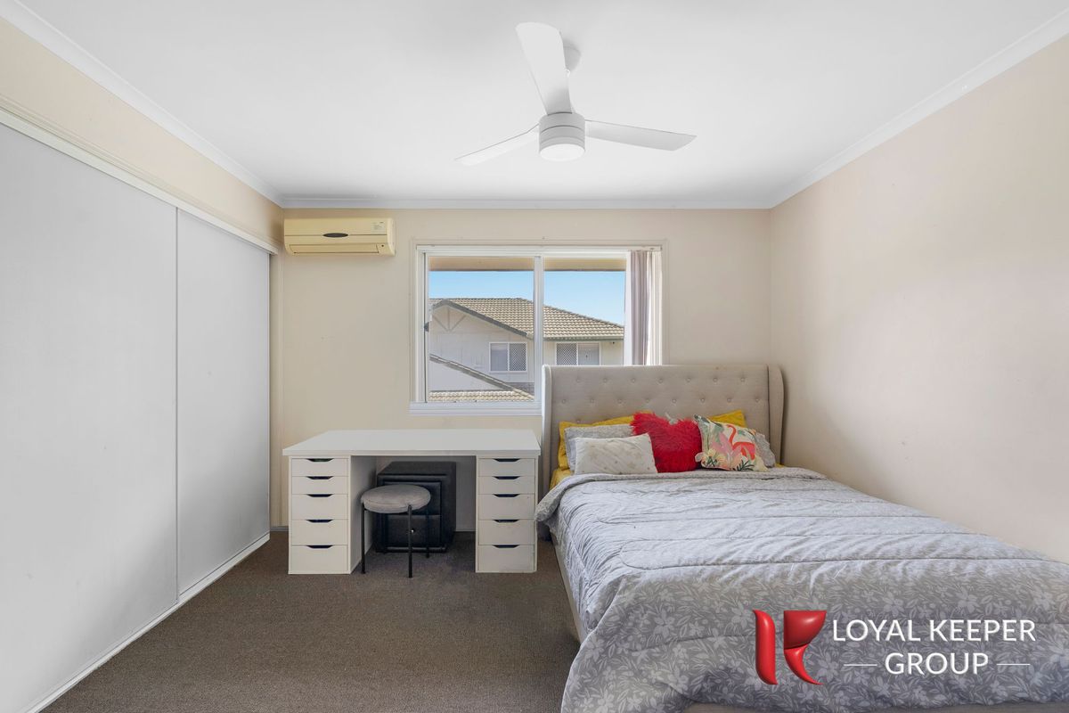 52 / 122 JOHNSON ROAD, Hillcrest