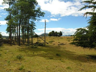 Lot 1 Fourfoot Road, Geeveston