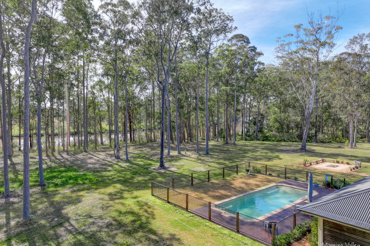 205 Aerodrome Road, Nabiac
