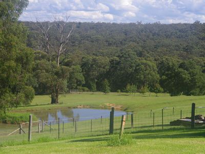 438 Duffy's Lane, Kangaroo Valley