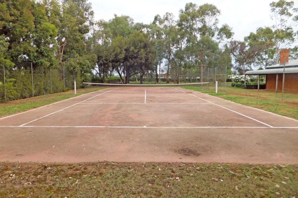 45 The Avenue, Kyabram