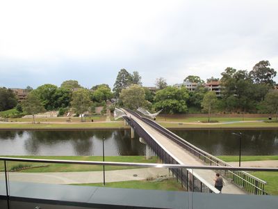 3b / 76 Phillip Street, Parramatta